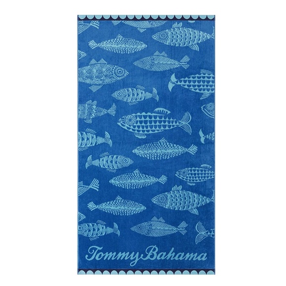 Tommy Bahama Beach Towel